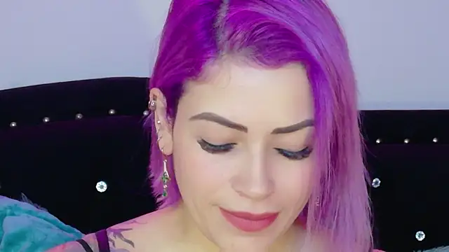 Natalia Montoya online show from 05-07-26, 10:48