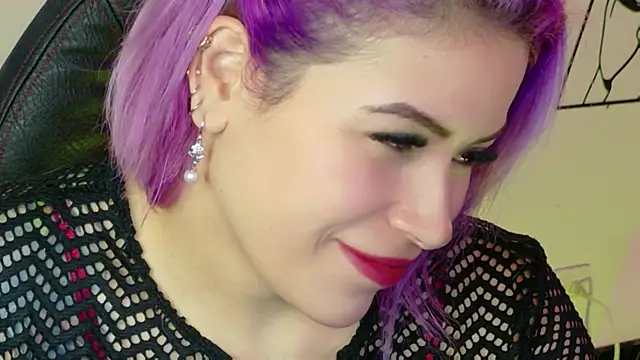 Natalia Montoya online show from 06-08-26, 01:28