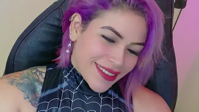 Natalia Montoya online show from 06-12-26, 06:34