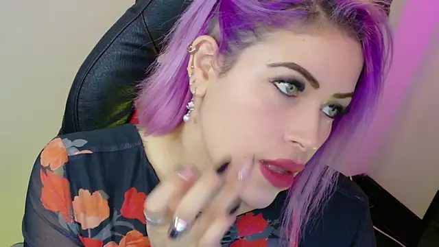 Natalia Montoya online show from 06-12-26, 11:57