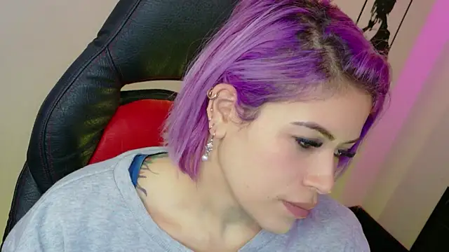 Natalia Montoya online show from 06-16-26, 03:09