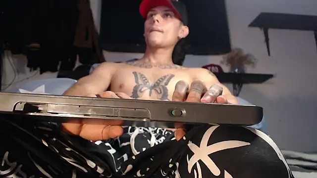 bix couples online show from 03-08-26, 12:52