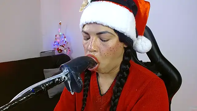 Anabel693 online show from 12-10-24, 10:28