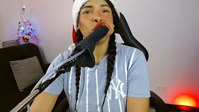 Anabel693 online show from 12-11-24, 07:31