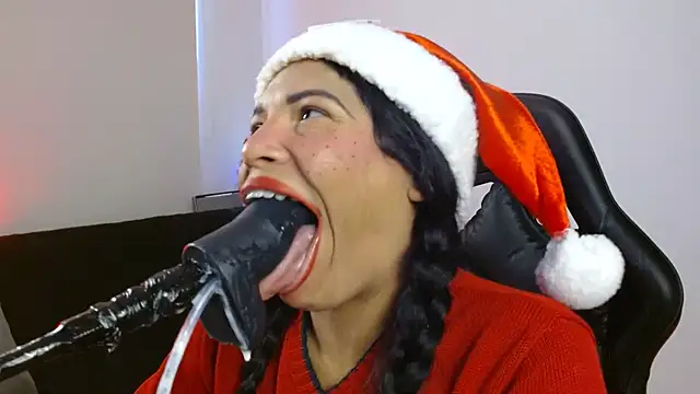 Anabel693 online show from 12-11-24, 01:39