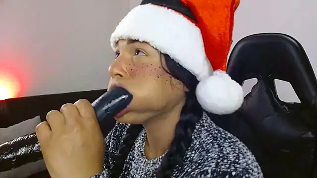 Anabel693 online show from 12-12-24, 07:41