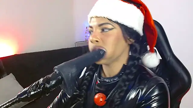 Anabel693 online show from 12-17-24, 10:23