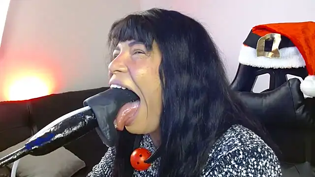 Anabel693 online show from 12-22-24, 07:22