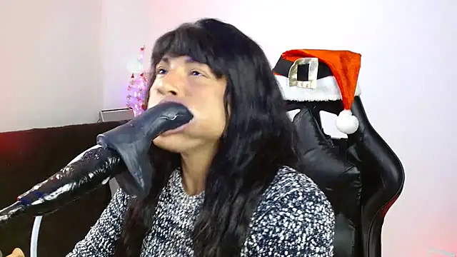 Anabel693 online show from 12-22-24, 10:28