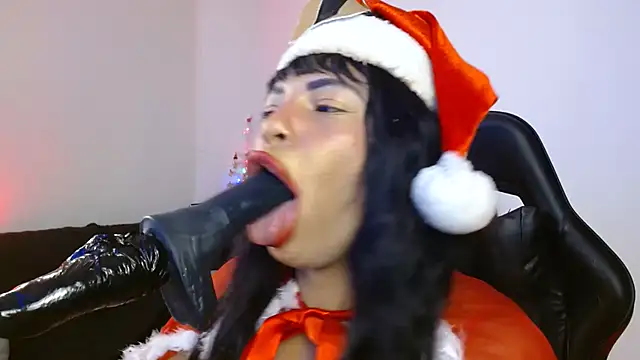 Anabel693 online show from 12-24-24, 07:17