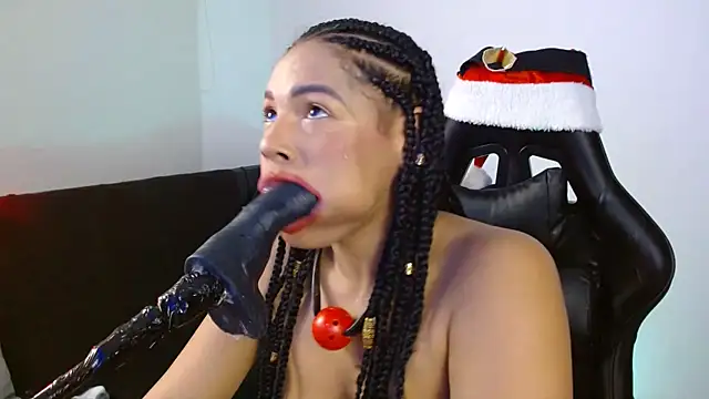 Anabel693 online show from 12-28-24, 10:25