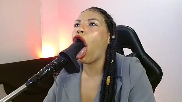 Anabel693 online show from 01-17-25, 08:02