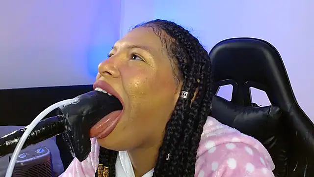 Anabel693 online show from 01-19-25, 10:39