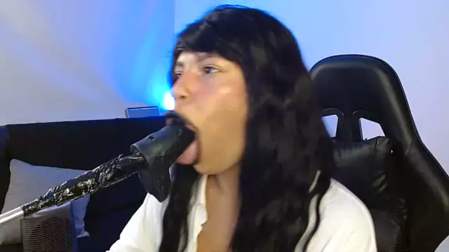 Anabel693 online show from 02-06-25, 02:15