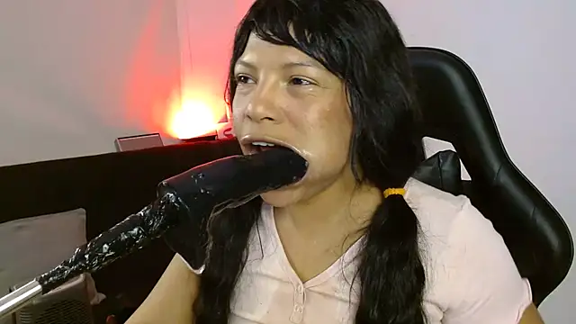 Anabel693 online show from 02-08-25, 10:50