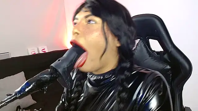 Anabel693 online show from 03-18-25, 07:41