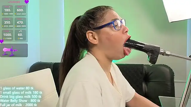 Anabel693 online show from 02-15-26, 02:25