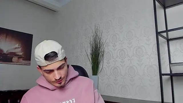 BrandonTate online show from 12-05-24, 04:12