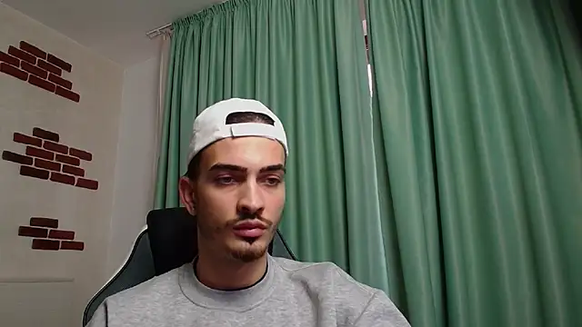 BrandonTate online show from 12-10-24, 01:11