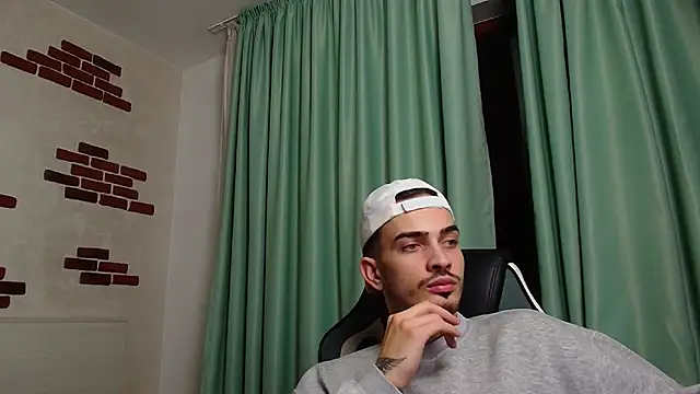 BrandonTate online show from 12-10-24, 04:17