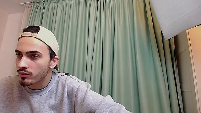 BrandonTate online show from 12-12-24, 03:59