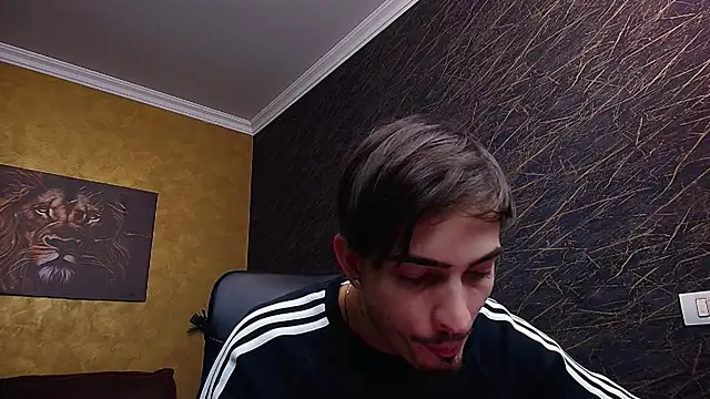 BrandonTate online show from 12-16-24, 04:49