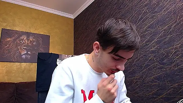 BrandonTate online show from 12-17-24, 01:05