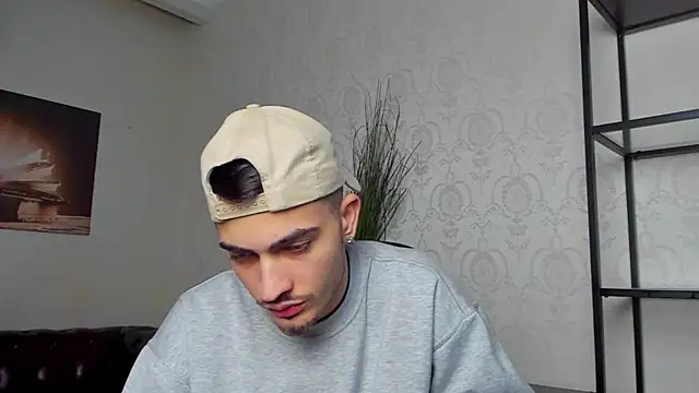 BrandonTate online show from 01-07-25, 03:02