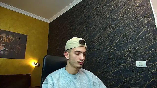 BrandonTate online show from 01-08-25, 03:39