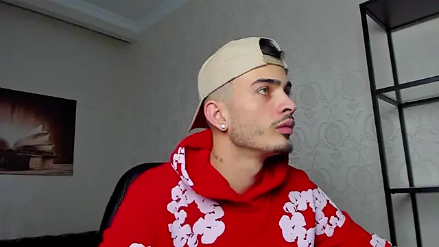 BrandonTate online show from 01-13-25, 03:26