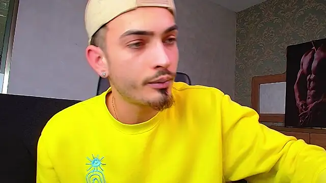 BrandonTate online show from 02-19-25, 03:38