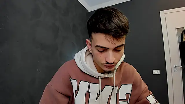 BrandonTate online show from 03-01-25, 12:34