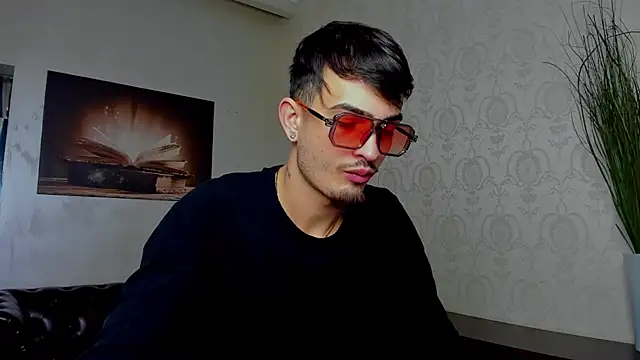 BrandonTate online show from 03-10-25, 06:27