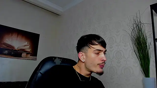 BrandonTate online show from 03-10-25, 01:54