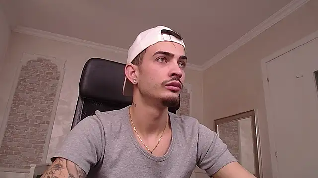 BrandonTate online show from 03-13-25, 11:51