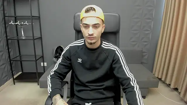 BrandonTate online show from 10-13-25, 10:26