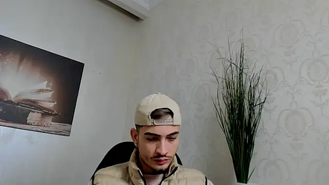 BrandonTate online show from 10-17-25, 10:07