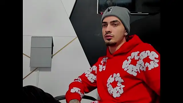 BrandonTate online show from 12-20-25, 08:21