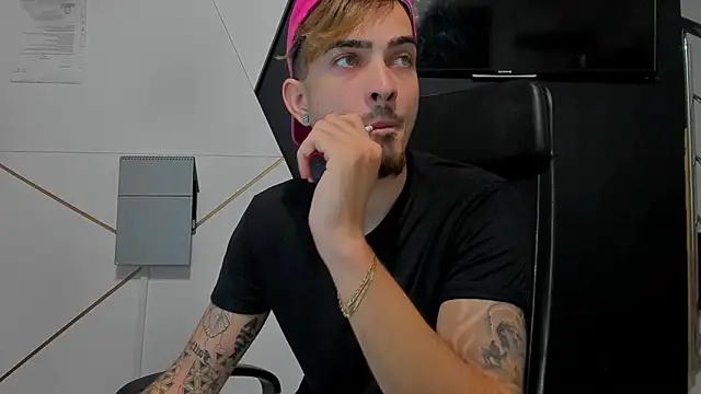 BrandonTate online show from 12-21-25, 05:58