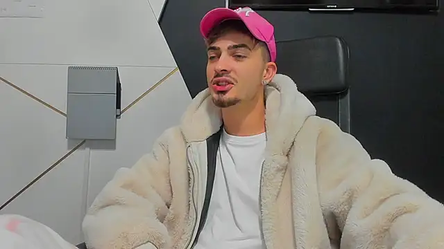 BrandonTate online show from 01-10-26, 05:31