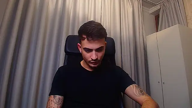 BrandonTate online show from 02-06-26, 06:00