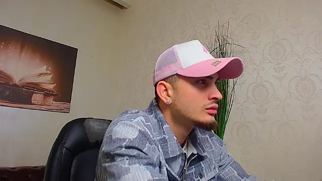 BrandonTate online show from 03-23-26, 04:38