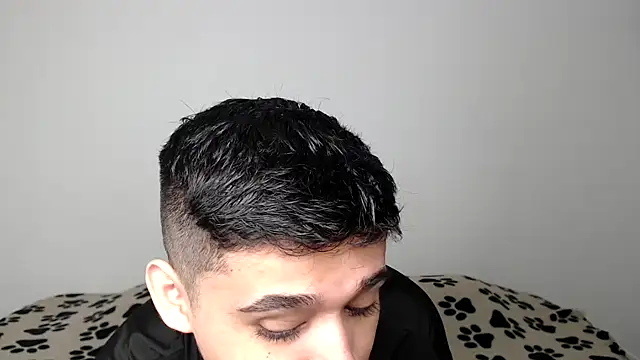 Snapshot of kaiine190 chatting on 11-08-25, 08:29 kaiine190 online show from 11-08-25, 08:29