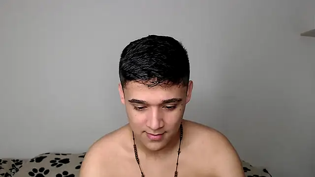 Snapshot of kaiine190 chatting on 11-09-25, 08:18 kaiine190 online show from 11-09-25, 08:18