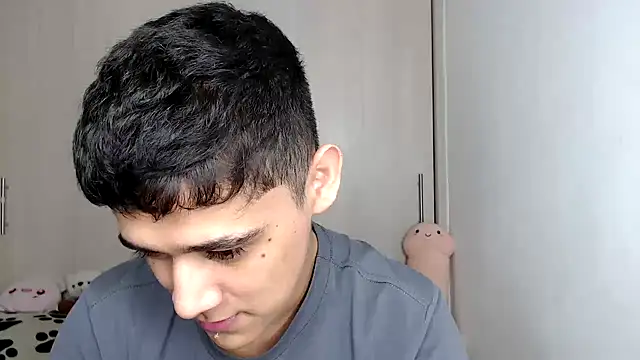 kaiine190 online show from 02-03-26, 06:51