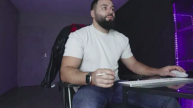 mattmasterss online show from 02-09-26, 03:21