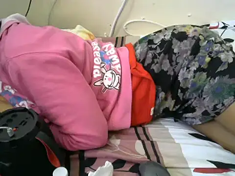 Ma-yolo001 online show from 12-08-24, 08:20