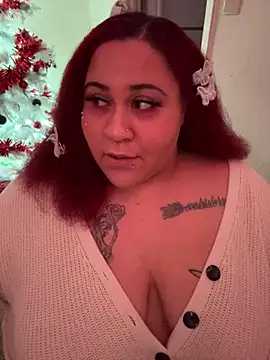 Juicyjordie online show from 12-21-24, 05:14