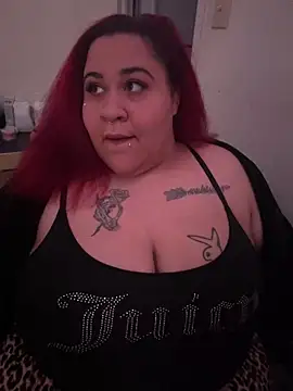 Juicyjordie online show from 03-04-25, 05:00