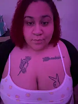 Juicyjordie online show from 03-13-25, 05:00